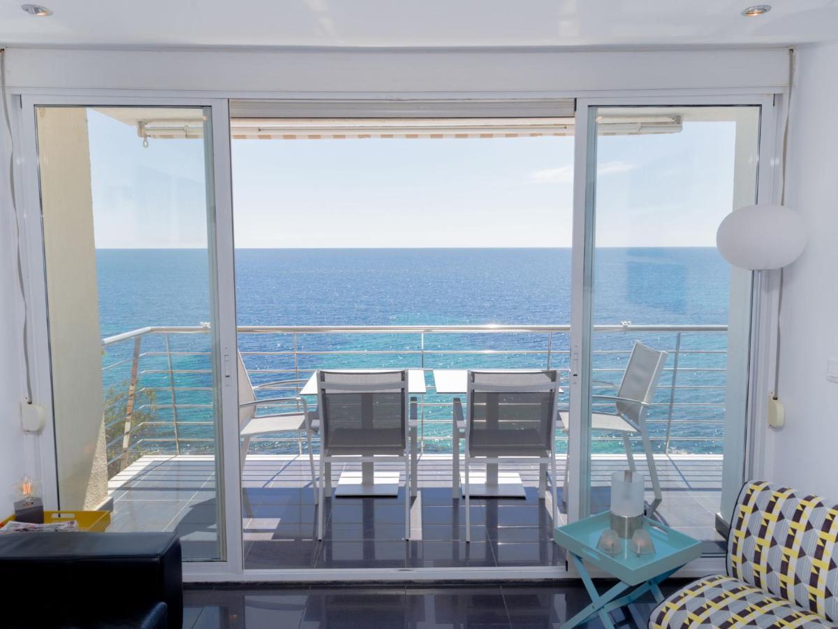 Apartment Brisa Al Mar By Interhome مورايرا المظهر الخارجي الصورة