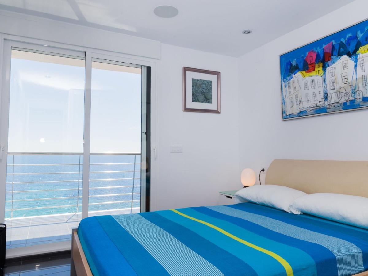 Apartment Brisa Al Mar By Interhome مورايرا المظهر الخارجي الصورة