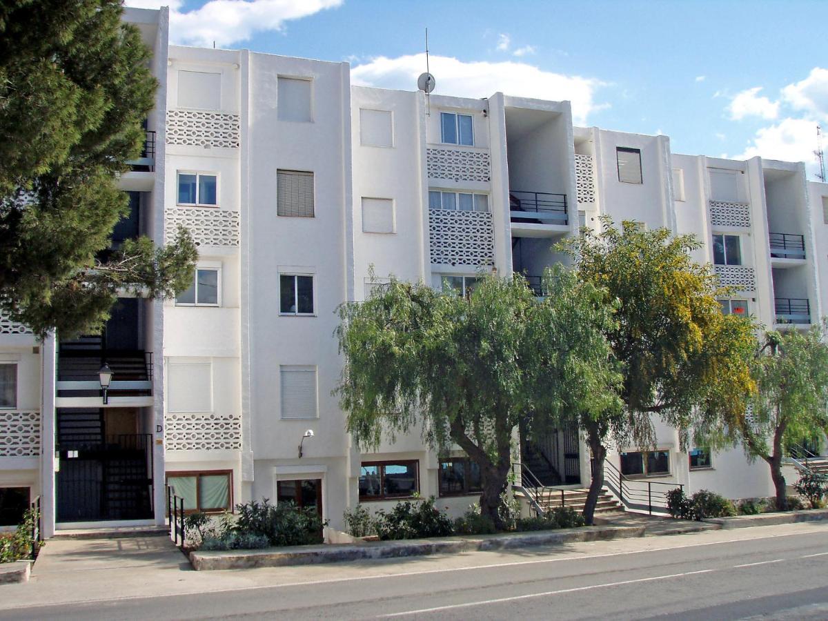 Apartment Brisa Al Mar By Interhome مورايرا المظهر الخارجي الصورة