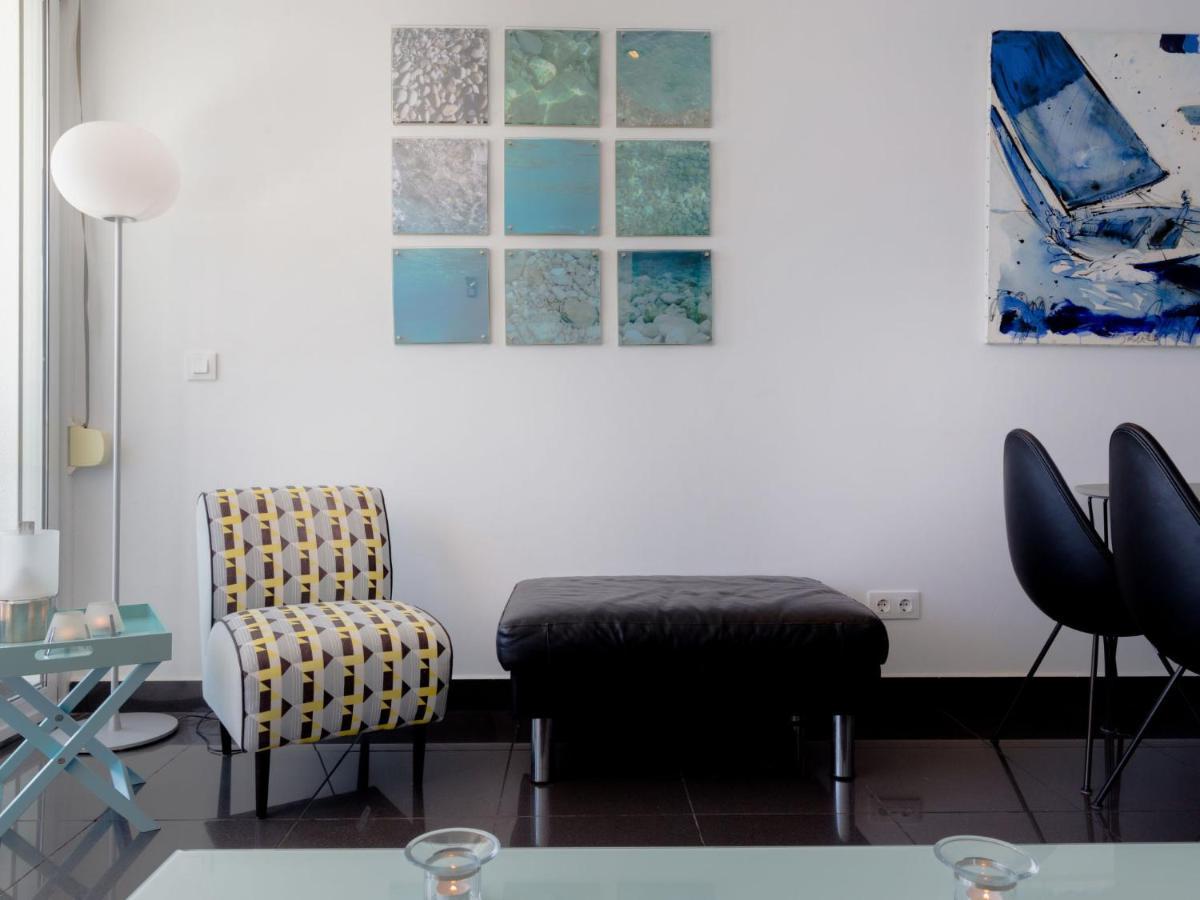 Apartment Brisa Al Mar By Interhome مورايرا المظهر الخارجي الصورة