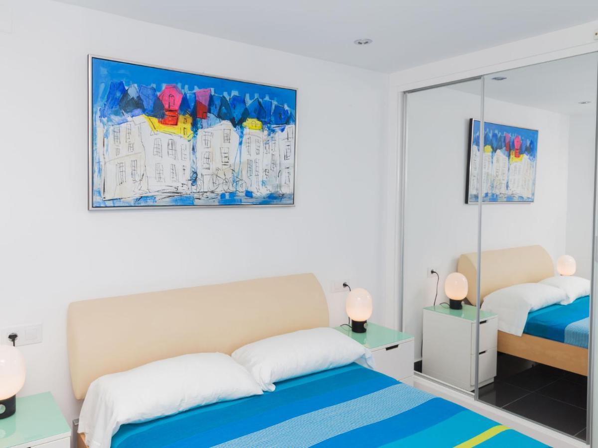 Apartment Brisa Al Mar By Interhome مورايرا المظهر الخارجي الصورة